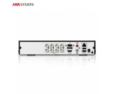 Hikvision iDS-7208HQHI-M1/T 8CH AcuSense H.265 DVR