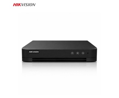 Hikvision iDS-7208HQHI-M1/T 8CH AcuSense H.265 DVR