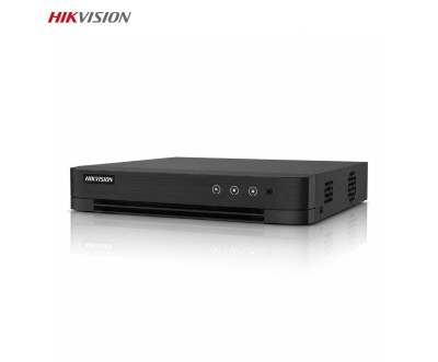 Hikvision iDS-7208HQHI-M1/T DVR AcuSense 8 Canaux H.265