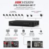Hikvision iDS-7208HQHI-M1/T 8CH AcuSense H.265 DVR