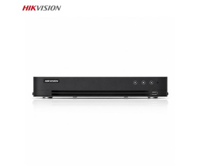 Hikvision iDS-7216HQHI-M1/XT جهاز DVR AcuSense ‏16 قناة