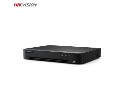 Hikvision iDS-7216HQHI-M1/XT 16-Channel AcuSense DVR