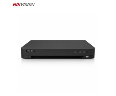 Hikvision iDS-7216HQHI-M1/XT جهاز DVR AcuSense ‏16 قناة