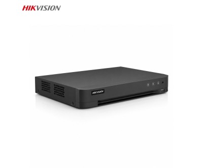 Hikvision iDS-7216HQHI-M1/XT 16-Channel AcuSense DVR