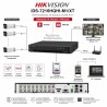 Hikvision iDS-7216HQHI-M1/XT DVR AcuSense 16 Canaux