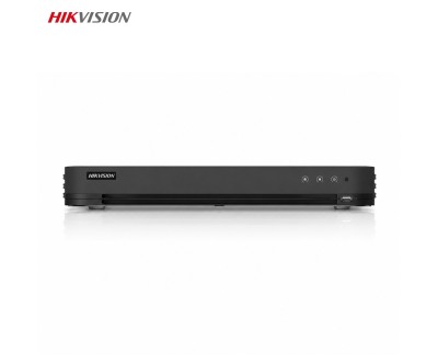 Hikvision iDS-7232HQHI-M2/XT DVR AcuSense 32 Canaux H.265 Pro+
