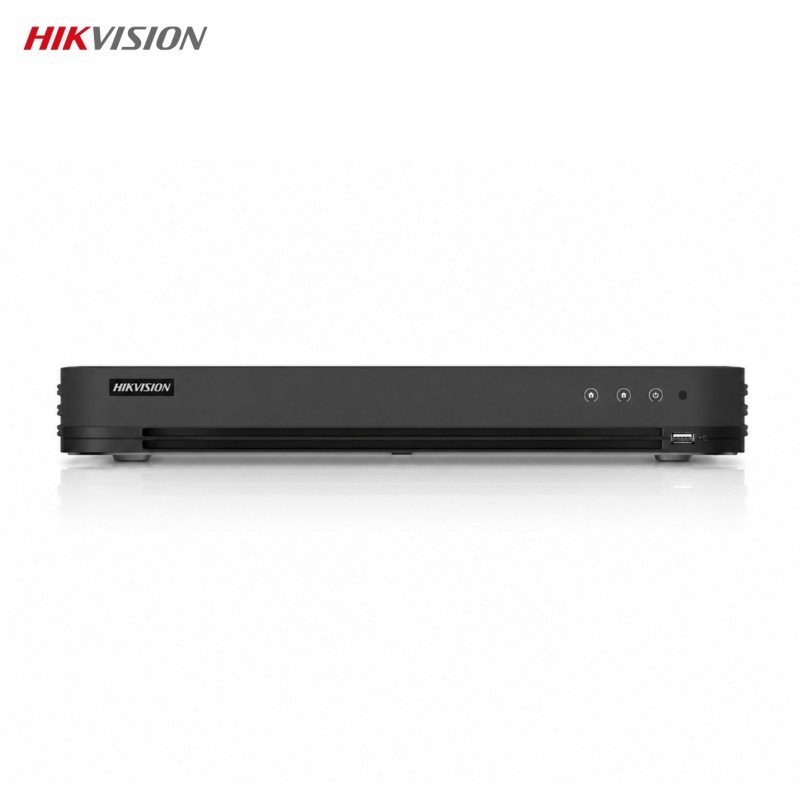Hikvision iDS-7232HQHI-M2/XT DVR AcuSense 32 Canaux H.265 Pro+