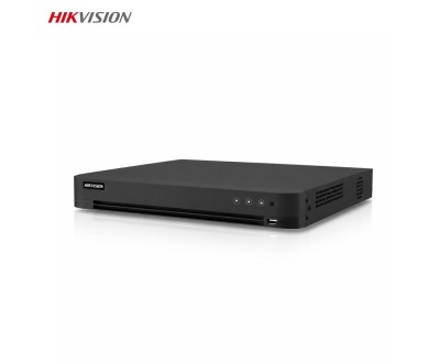 Hikvision iDS-7232HQHI-M2/XT DVR AcuSense ‏32 قناة H.265 Pro+