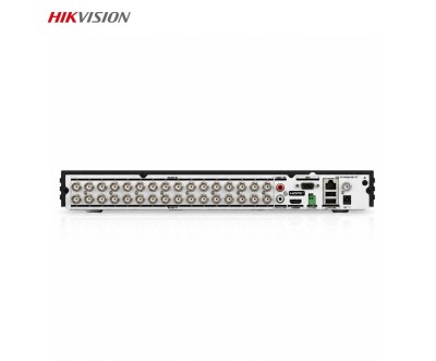 Hikvision iDS-7232HQHI-M2/XT DVR AcuSense 32 Canaux H.265 Pro+