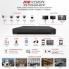 Hikvision iDS-7232HQHI-M2/XT DVR AcuSense 32 Canaux H.265 Pro+