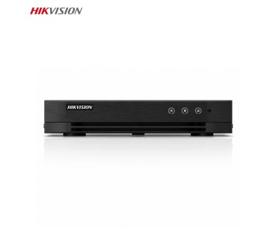 Hikvision iDS-7204HUHI-M1/T 4-Channel AcuSense H.265 Pro+ DVR