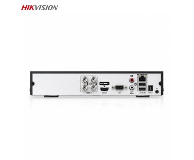 مسجل Hikvision iDS-7204HUHI-M1/T AcuSense أربع قنوات H.265 Pro+