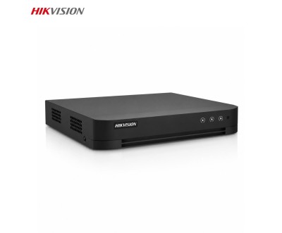 Hikvision iDS-7208HUHI-M1/T DVR AcuSense ‏8 قنوات H.265 Pro+