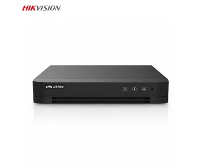 Hikvision iDS-7208HUHI-M1/T DVR AcuSense 8 Canaux H.265 Pro+