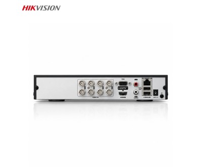 Hikvision iDS-7208HUHI-M1/T DVR AcuSense 8 Canaux H.265 Pro+