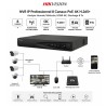 NVR IP 8 Canaux PoE 4K H.265+ avec Analyse Humain/Véhicule