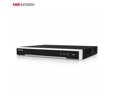 Hikvision DS-7616NI-Q2/16P 16CH PoE 4K NVR H.265+