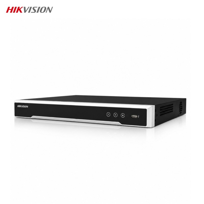 NVR Hikvision DS-7616NI-Q2/16P 16 Canaux PoE 4K H.265+