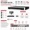 Hikvision DS-7616NI-Q2/16P 16CH PoE 4K NVR H.265+