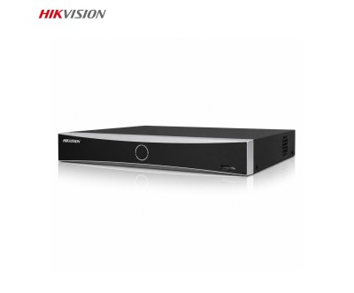 هيكفيجن DS-7604NXI-K1/4P جهاز NVR ‏4K ‏PoE ‏4 قنوات
