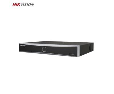 Hikvision DS-7616NXI-K2(D) 16-Channel 4K AcuSense NVR