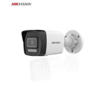 6MP AI Bullet IP Camera IR IP67 DS-2CD1063G2-LIU