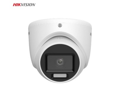 Caméra 4K IP67 DS-2CE76U0T-LMF Vision Nocturne 30m