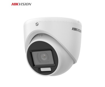 4K IP67 Surveillance Camera DS-2CE76U0T-LMF