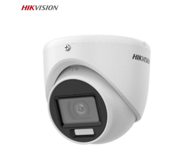4K IP67 Surveillance Camera DS-2CE76U0T-LMF