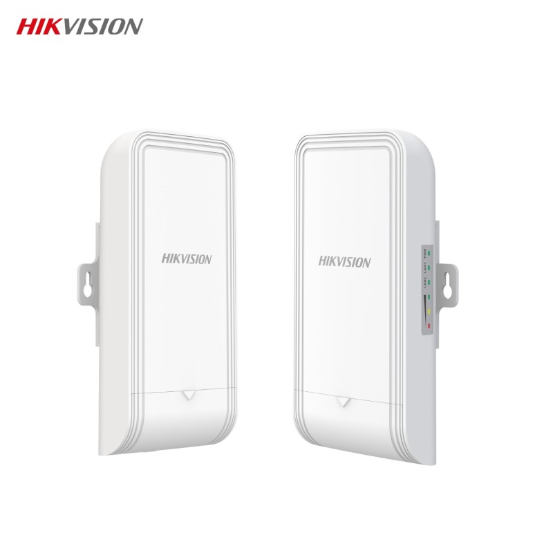 Hikvision DS-3WF3000-EI-5AC/P طقم جسر لاسلكي 5 جيجاهرتز 3 كم