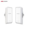 Professional 5 GHz Wireless Bridge Kit 867 Mbps – Long Range 3 km IP55 PoE 2×2 MIMO