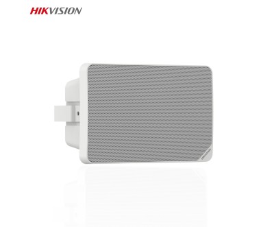 Haut-parleur Analogique 20W DS-QAE0120G1R 70V 100V