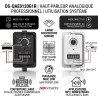 Haut-parleur Analogique 20W DS-QAE0120G1R 70V 100V