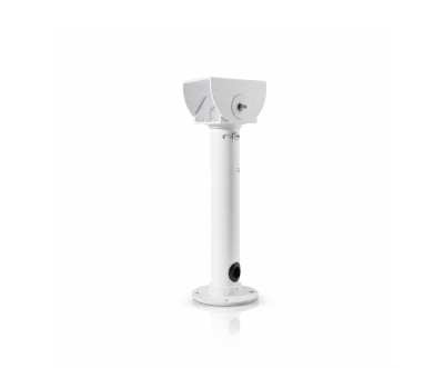Support Caméra Galvanisé I30 30 cm ST-I30 | Support CCTV