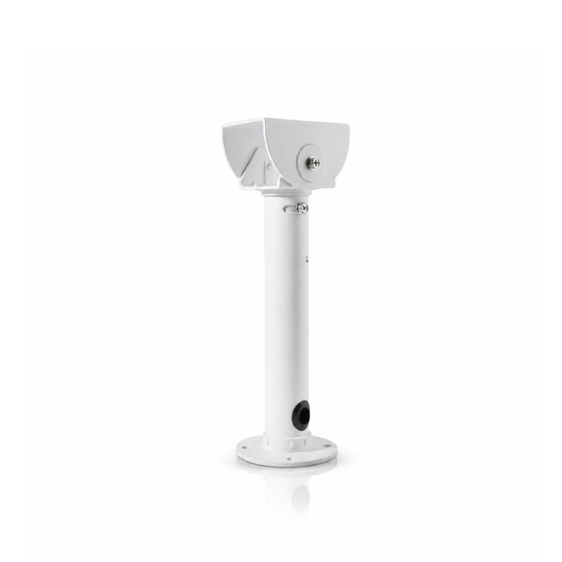 Support Caméra Galvanisé I30 30 cm ST-I30 | Support CCTV