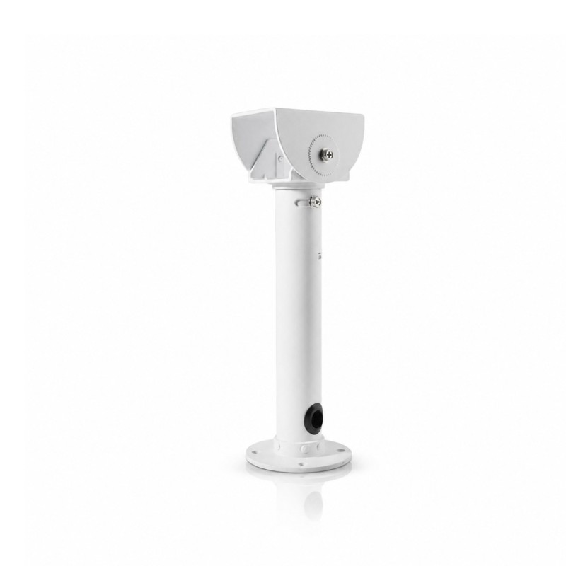 Support Caméra Galvanisé I40 40 cm ST-I40 | Support CCTV