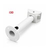 Support Caméra Galvanisé I30 30 cm ST-I30 | Support CCTV