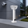 Support Caméra Galvanisé I30 30 cm ST-I30 | Support CCTV