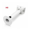 Support Caméra Galvanisé I40 40 cm ST-I40 | Support CCTV