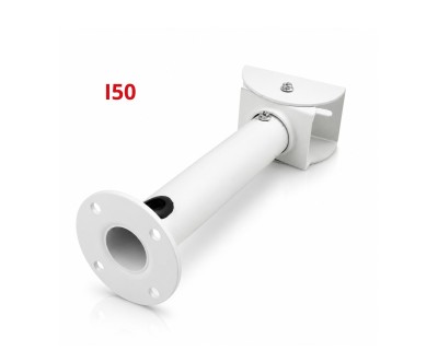 Support Caméra Galvanisé 50 cm ST-I50 | Fixation CCTV