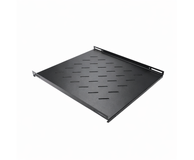 19’’ Rack Tray 600×800 mm FS689A – High Strength Metal Server Shelf