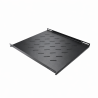 19’’ Rack Tray 600×800 mm FS689A – High Strength Metal Server Shelf