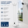 Galvanized Camera Mount 60 cm ST-I60 | Wall & Ceiling Bracket