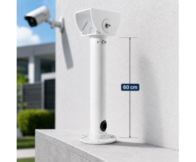 Galvanized Camera Mount 60 cm ST-I60 | Wall & Ceiling Bracket