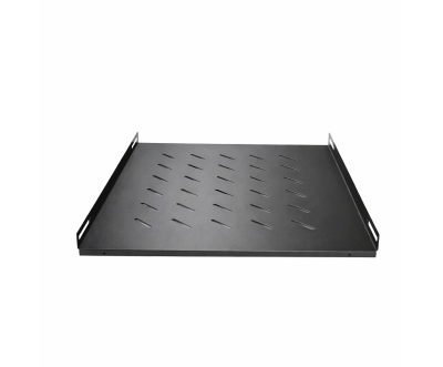 19’’ Rack Tray 600×800 mm FS689A – High Strength Metal Server Shelf