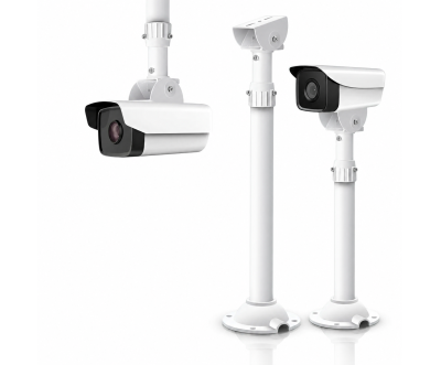 Support Caméra Galvanisé 200 cm ST-I200-T80