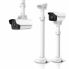 Support Caméra Galvanisé 200 cm ST-I200-T80