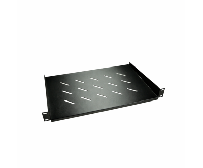 Étagère Rack 19 Pouces 350mm pour Armoire 600×350