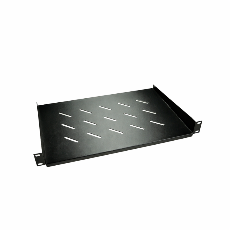 Étagère Rack 19 Pouces 350mm pour Armoire 600×350