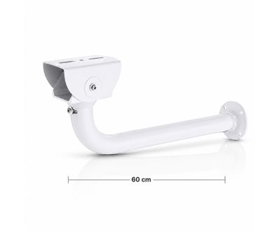 Support Caméra ST-L60 Galvanisé 60 cm